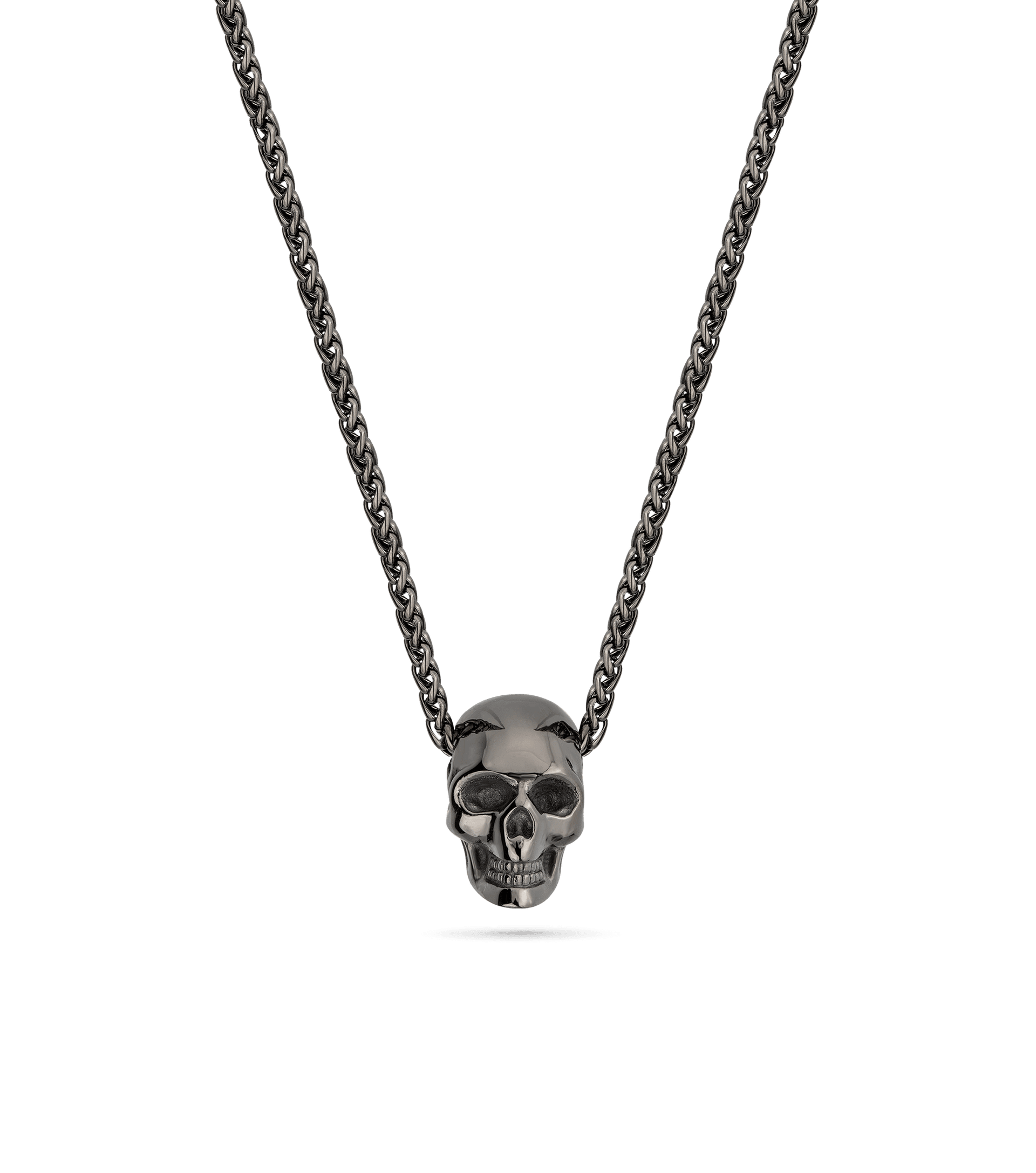 Police jewels - Tribal Edge Halskette Von Police Für Männer PEAGN2120211