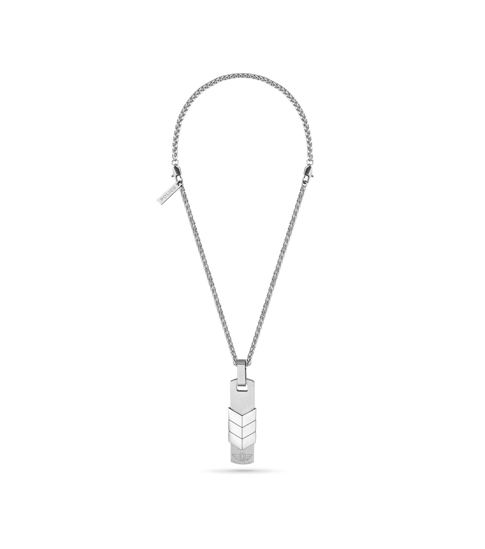 Police jewels - Valorious Halskette Von Police Für Männer PEAGN2120301