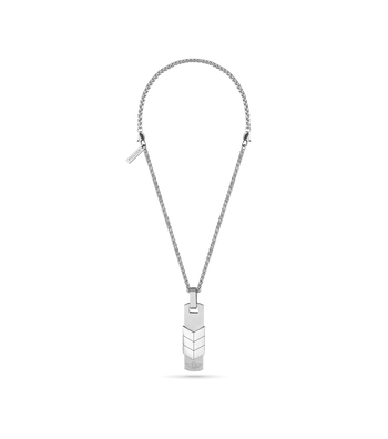 Police jewels - Valorious Halskette Von Police Für Männer PEAGN2120301