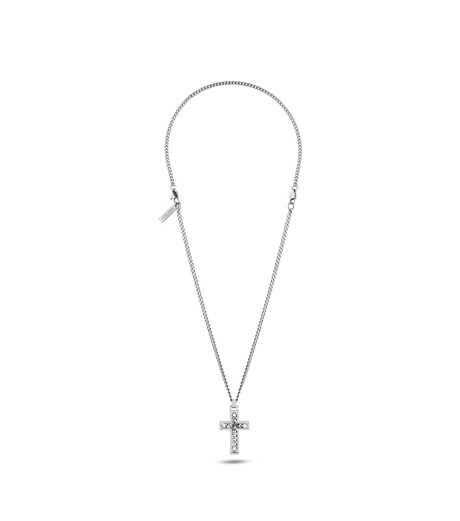 Herren - Crest jewels Halskette für PEAGN2211611 Police Police
