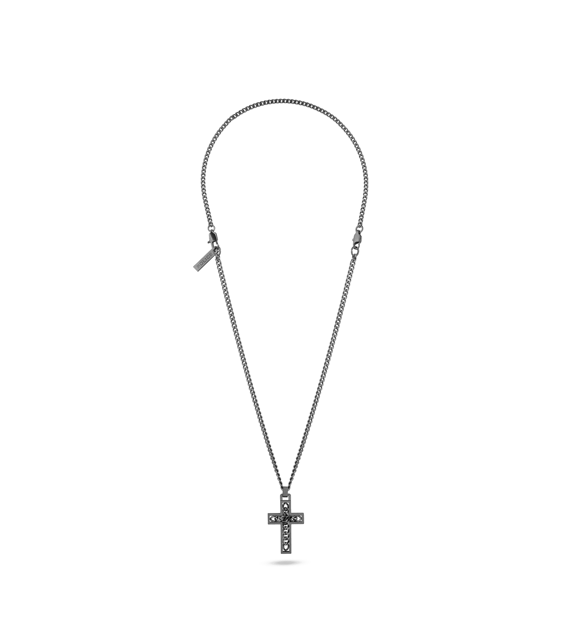 Halskette PEAGN0005301 Herren Police für - jewels Framed Police