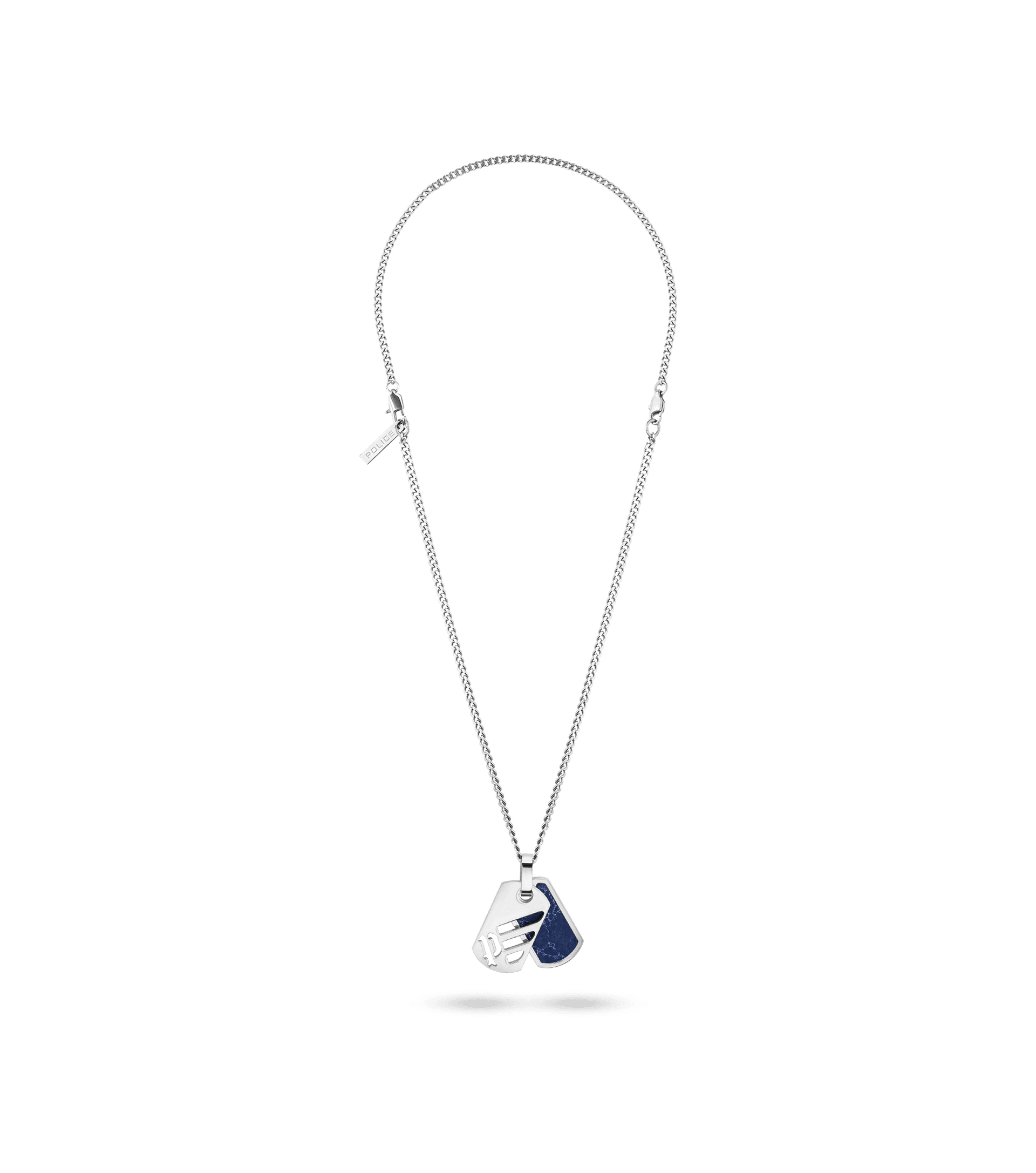 Police jewels - Lattitude Halskette für PEAGN2211716 Police Männer