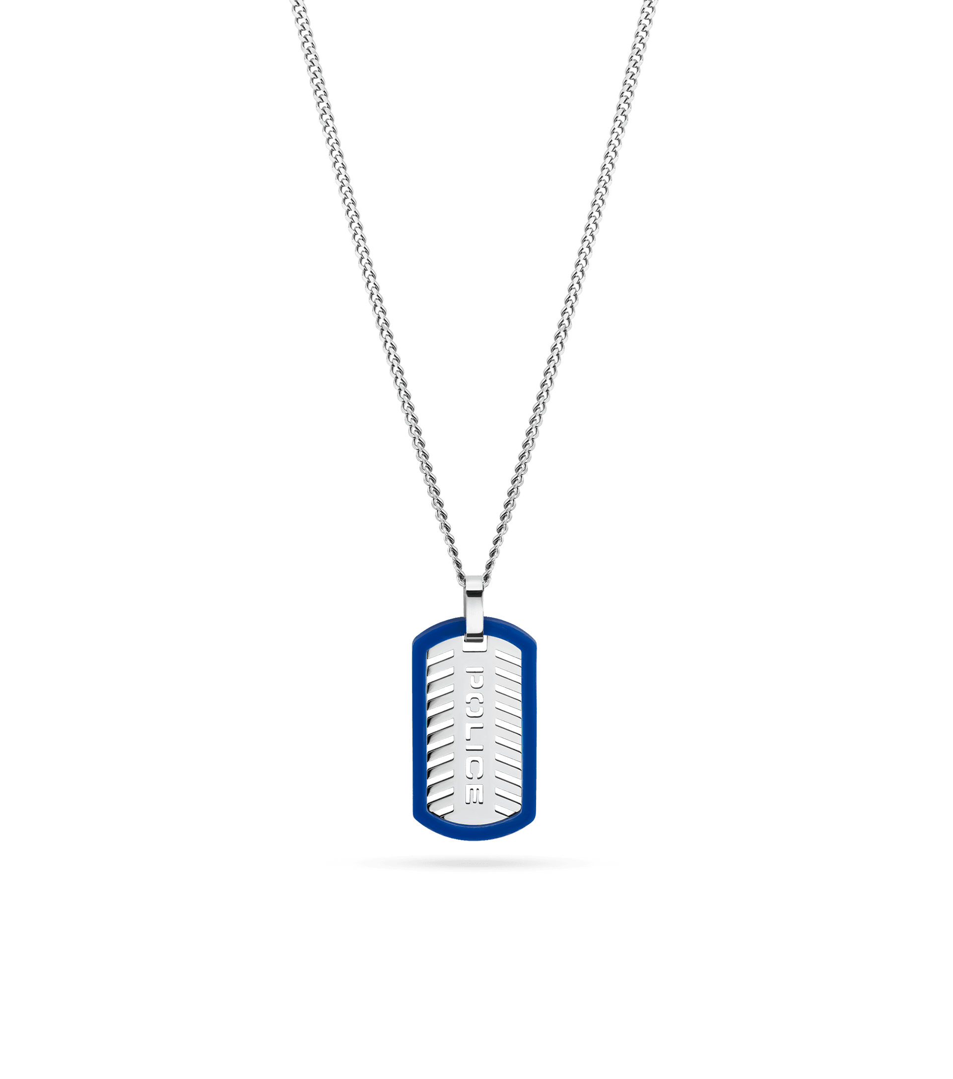 jewels Men Hinged Necklace Police Police For - PEAGN2211611