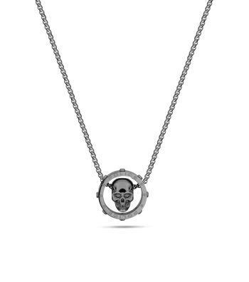 Police jewels - für Police PEAGN2212101 Männer Halskette Vertex