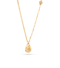 Police jewels - Vertex Halskette Police für Männer PEAGN2212101