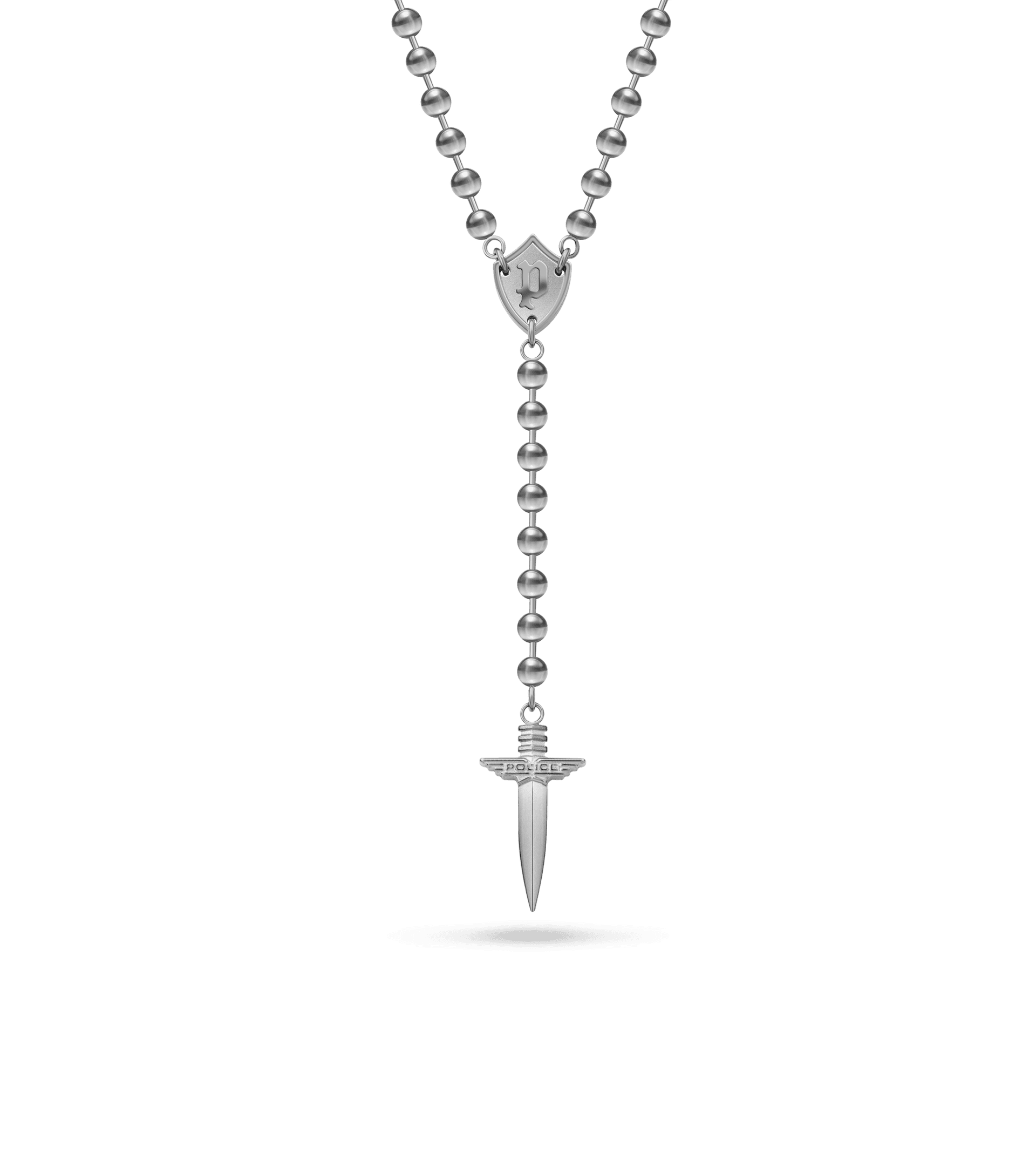 Police jewels - Insignia Halskette Von Police Für Männer PEJGN2103801