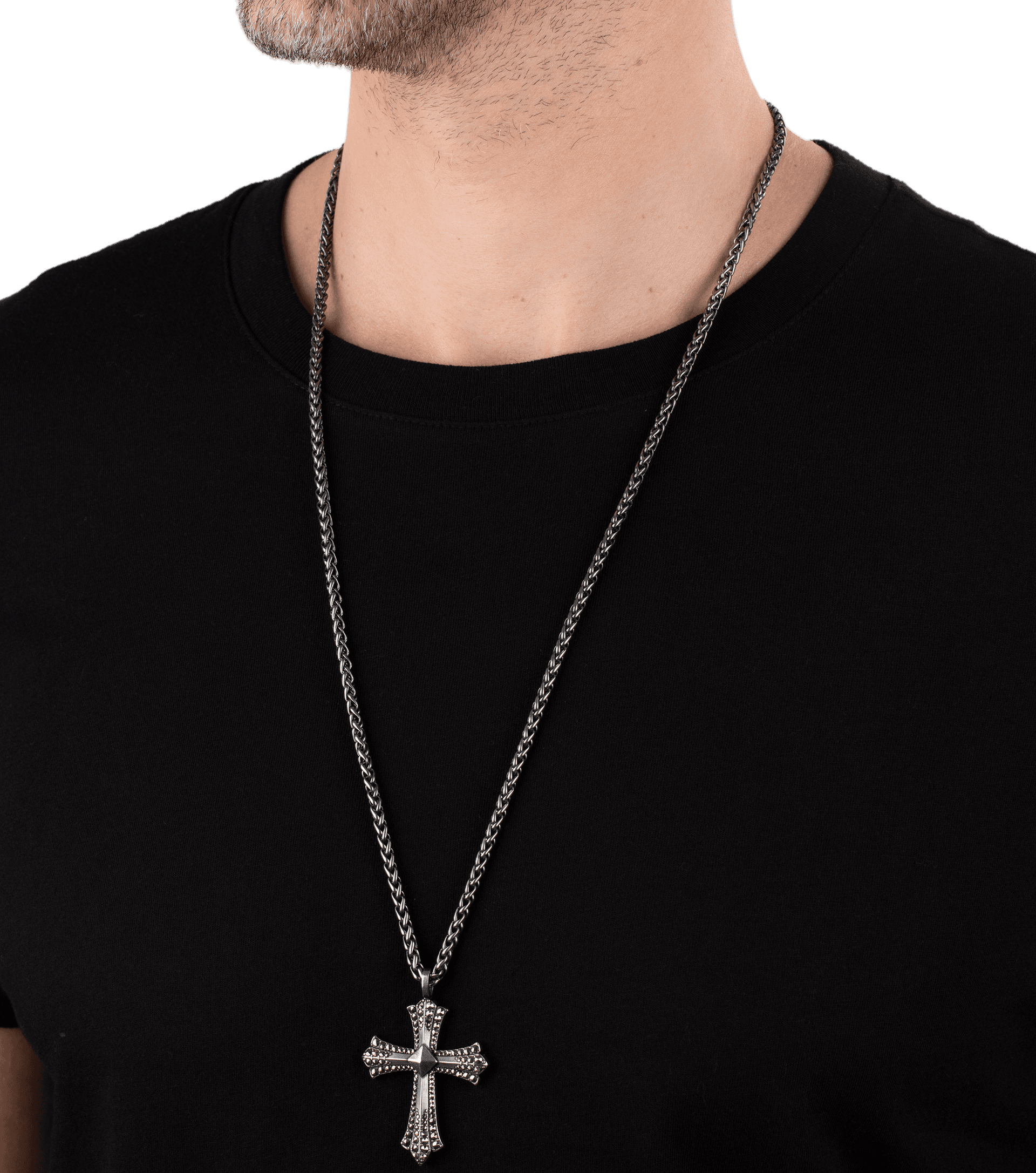 Police jewels - Kudos Halskette Männer Von Police Für PEJGN2112802