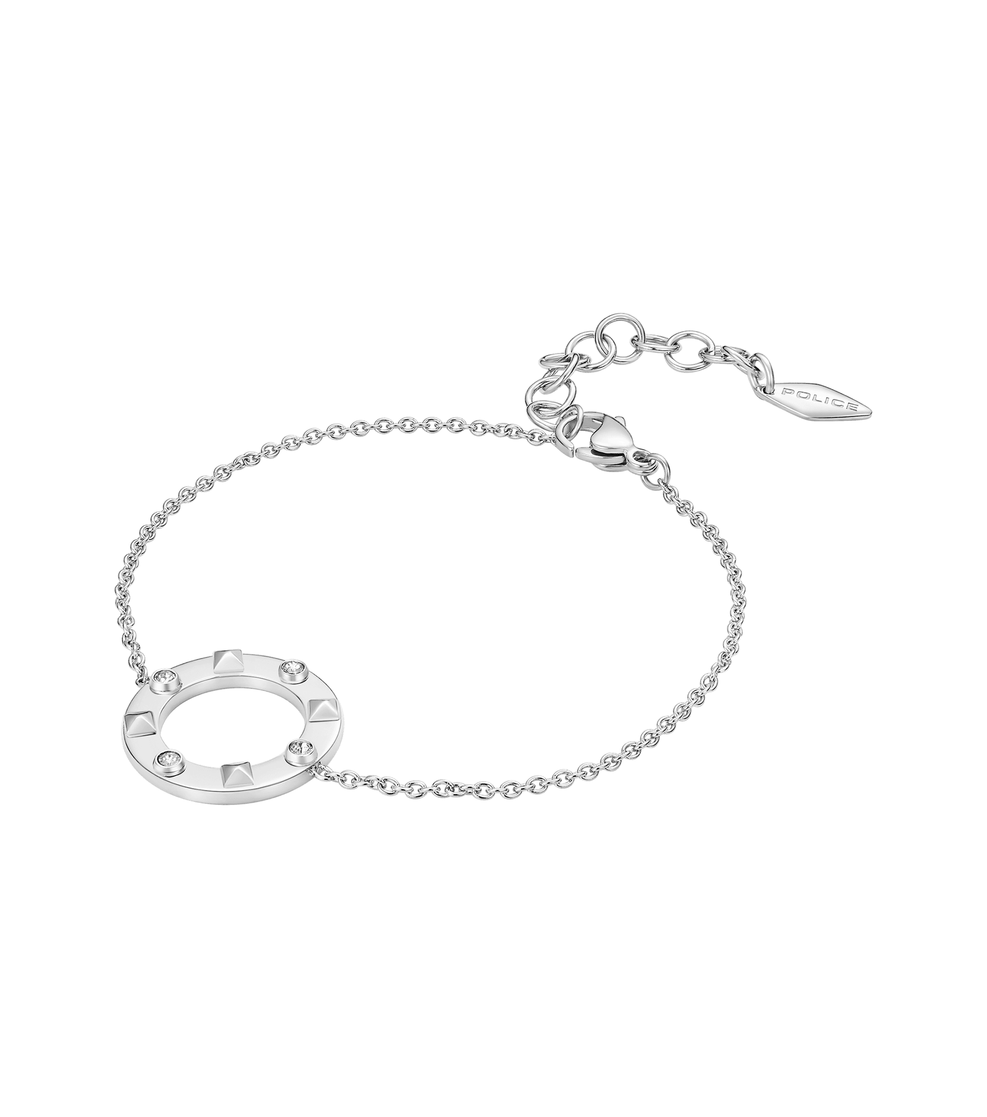 Wire Women For Police jewels Police - PEJLB2212301 Bracelet Barbed