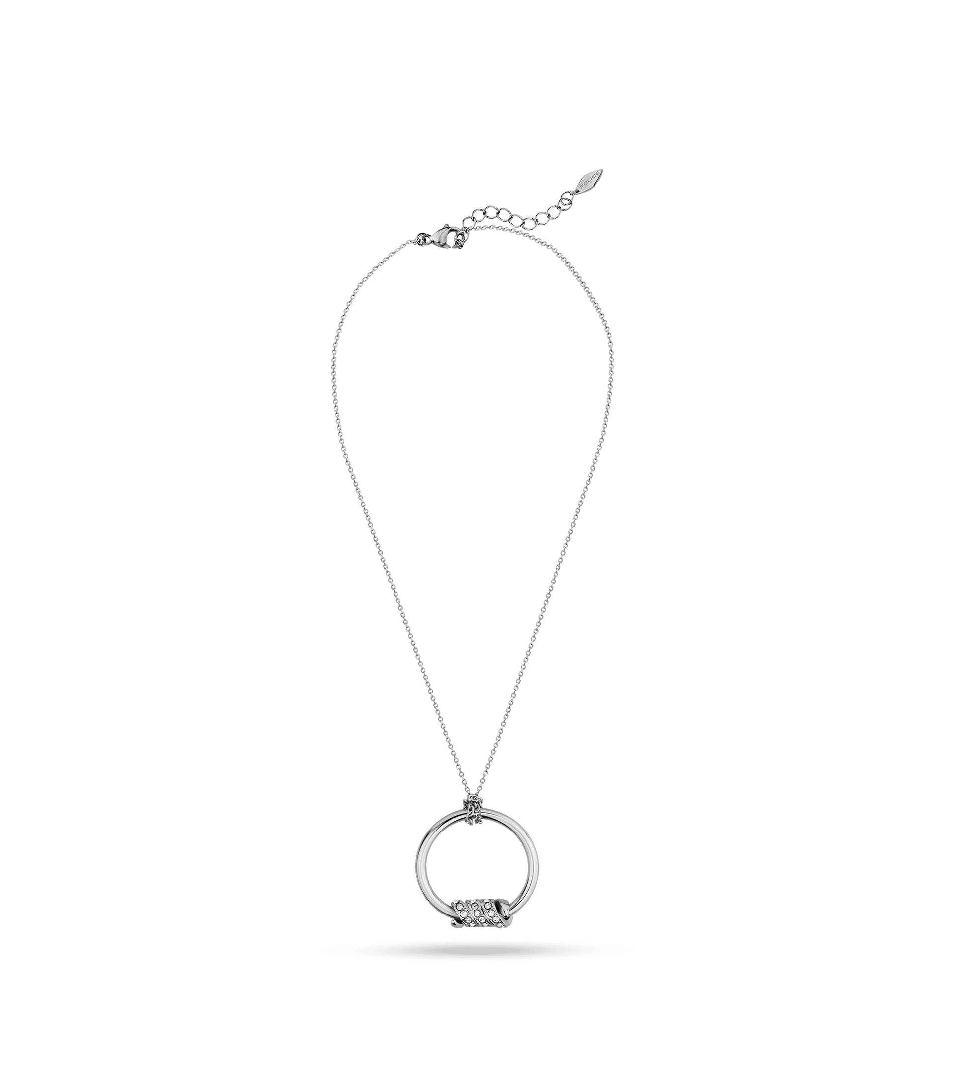 Police jewels - Barbed PEJLB2212301 Bracelet For Police Wire Women