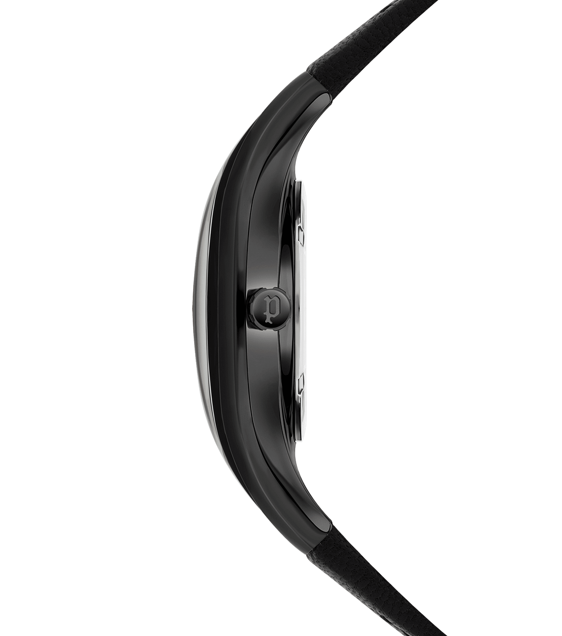 Police watches - Sphere Black, Men Watch Grey For Police By