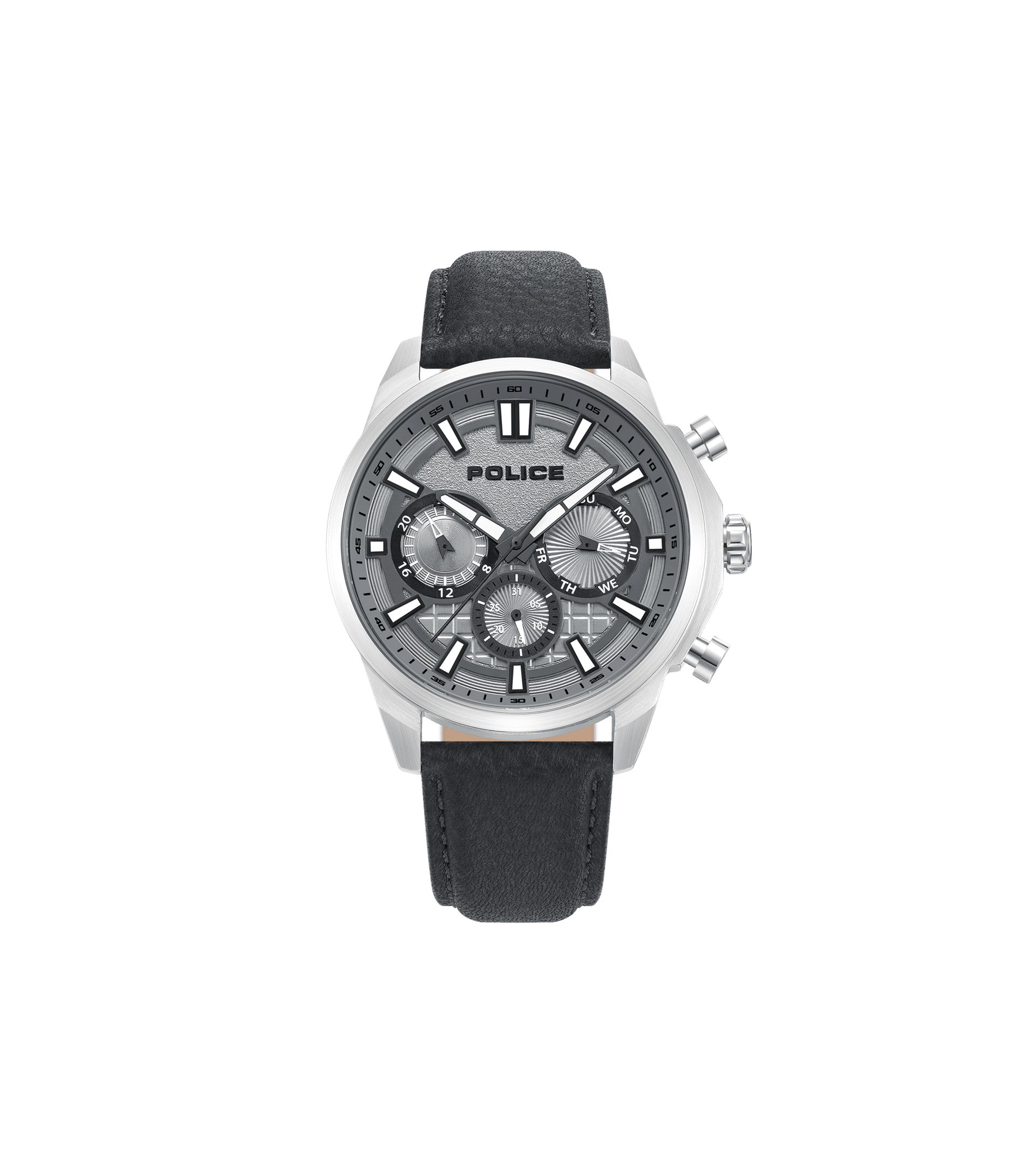 Men Jet Police - watches Black, Police For By Gold Watch