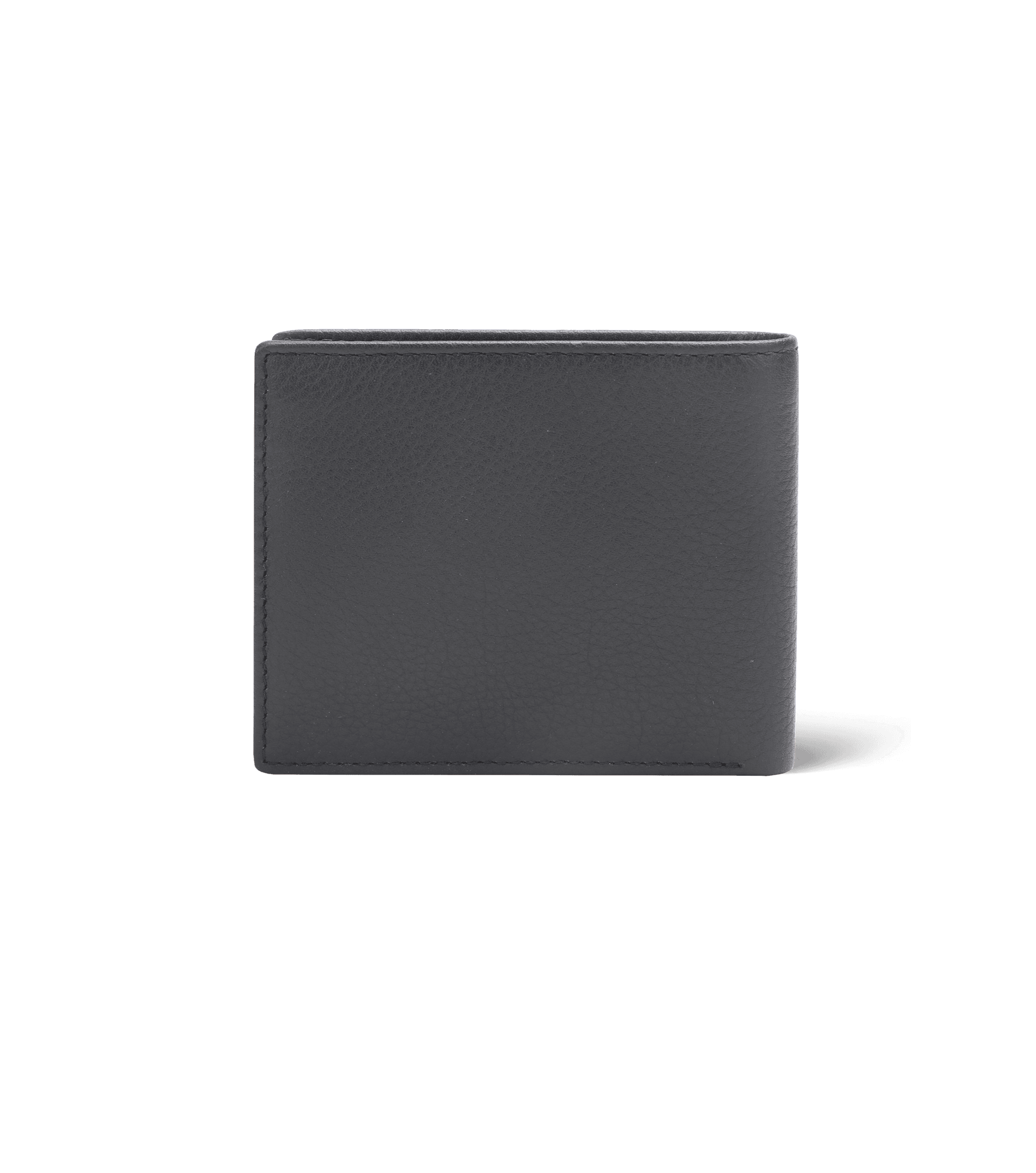 Police wallets - Police Kornel Lite Slim Wallet Black
