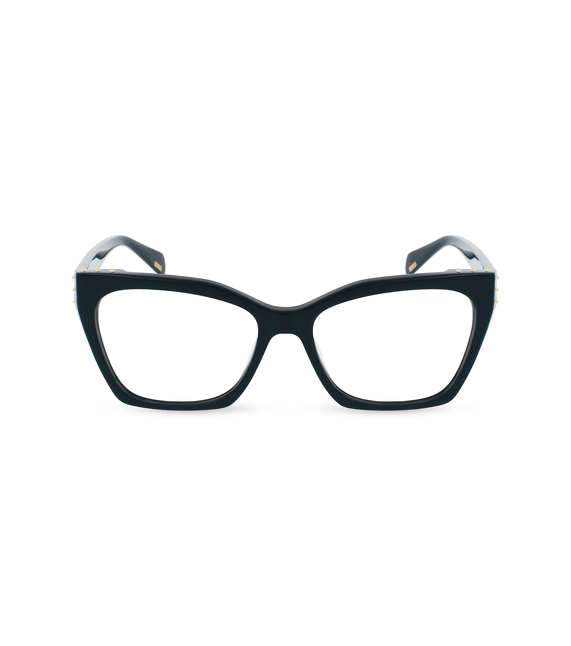 Police glasses - Superstar 1 Woman Eyeglasses Police VPLM04 Black