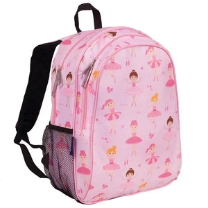 Ballerina Backpack -  Tightspot Dancewear Center