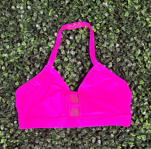 Daisy Bra Top -  Tightspot Dancewear Center