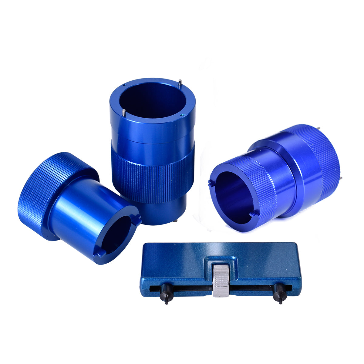 Startnow Laser Installation Tools Universal Wrench Portable Focusing Collimating Lens