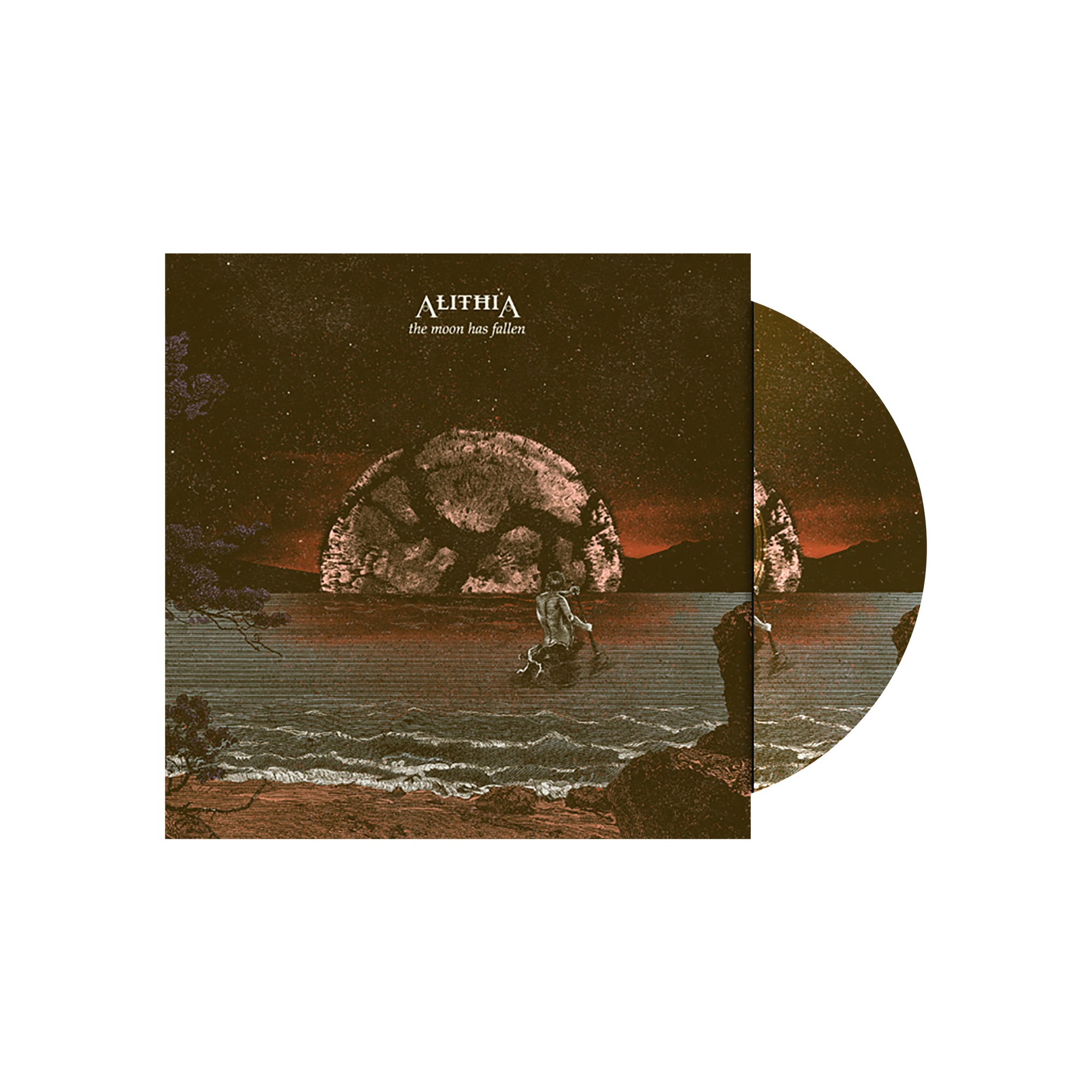 Wild Thing Music | Circles - The Last One - CD (Digipak) - Wild