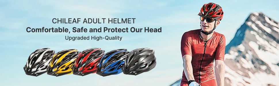 VIVI Bike Helmet Mountain Cycling  Helmet