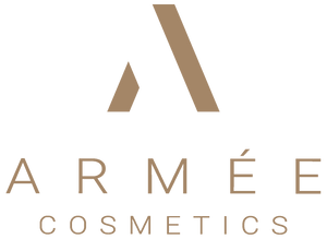 Armee Cosmetics Footer Logo