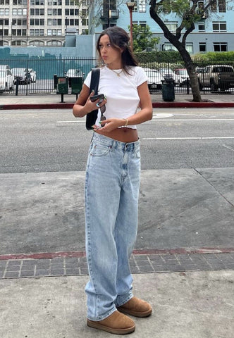 Pinterest inspired looks you can pull off with our vintage Levi's jean ...