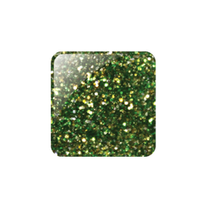 Glam And Glits - Diamond Acrylic (1oz) - DAC57 GREEN SMOKE