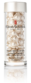 Hyaluronic Acid Ceramide Capsules Hydra-Plumping Serum