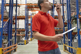 Two Way Radios For Distribution Centers