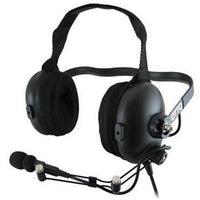 OTTO V4-10405 - Behind The Head Headset
