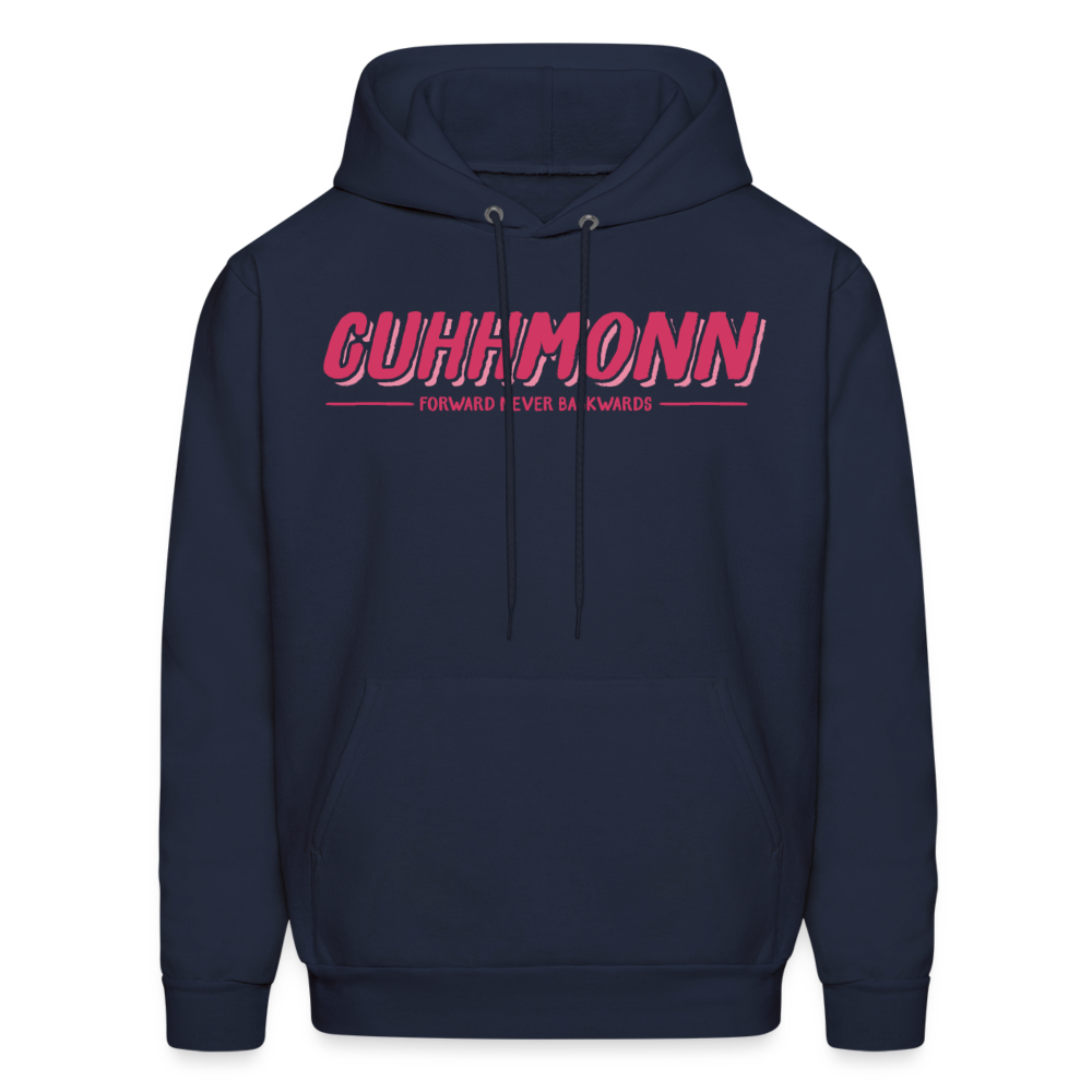 Men's Cuhhmonn Hoodie