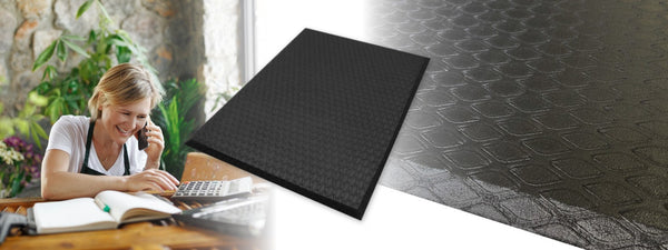 Image of Cushion Max Mat in retail
