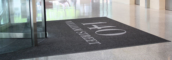 Entrance Mat