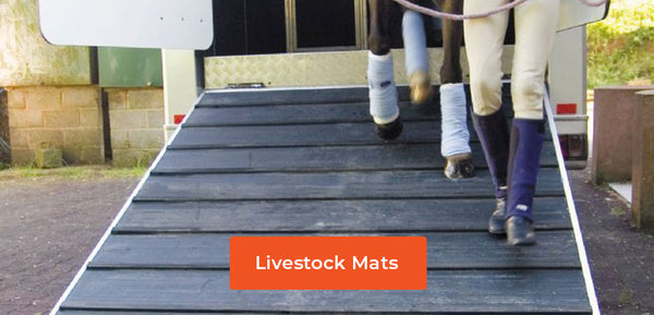 Livestock Mats