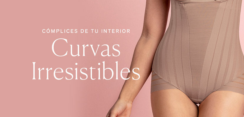 Curvas irresistibles