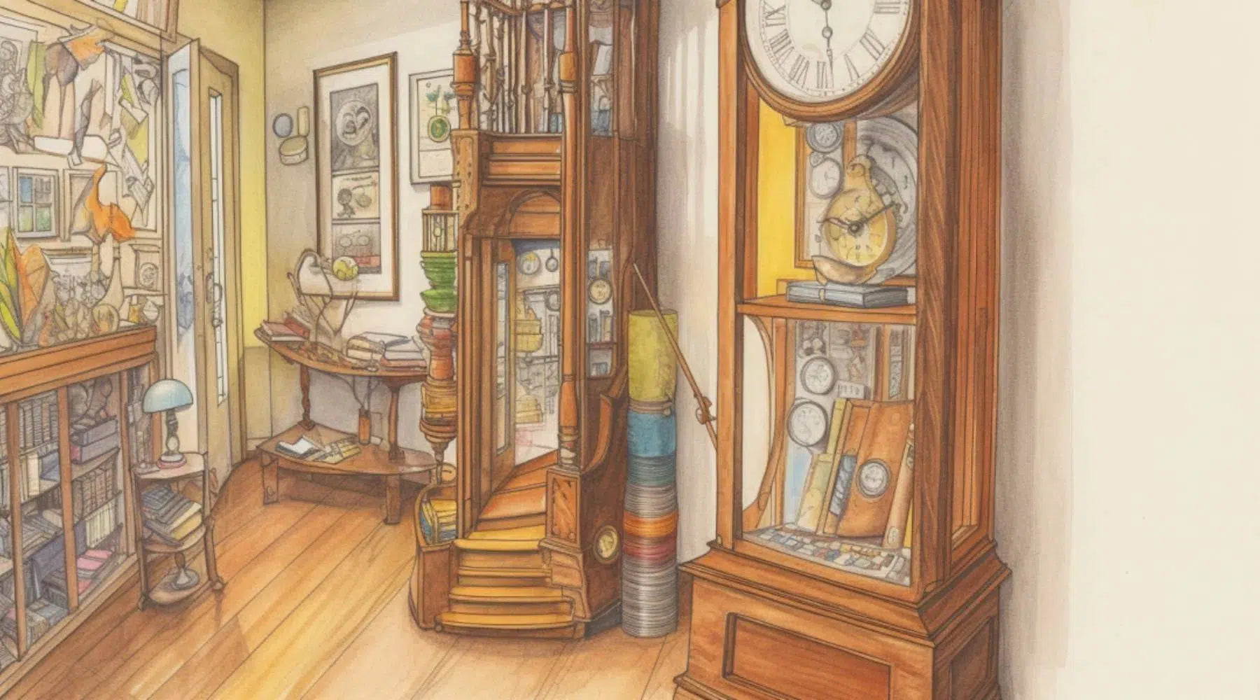 Most Expensive Grandfather Clock Discover the Pinnacle of Timekeeping AMERICANA CLOCKS