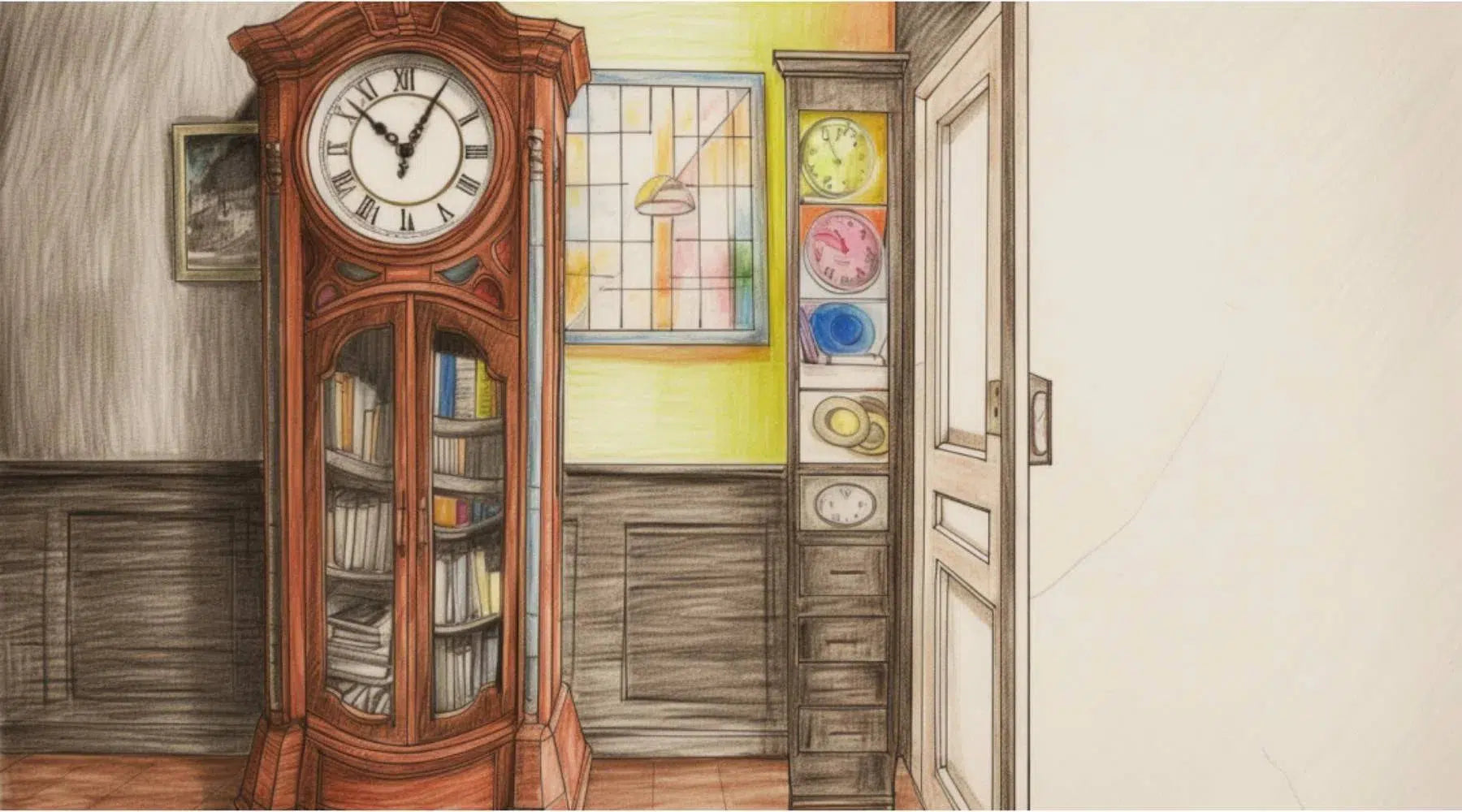 Grandfather Clock Weights Essential Tips for Proper Maintenance