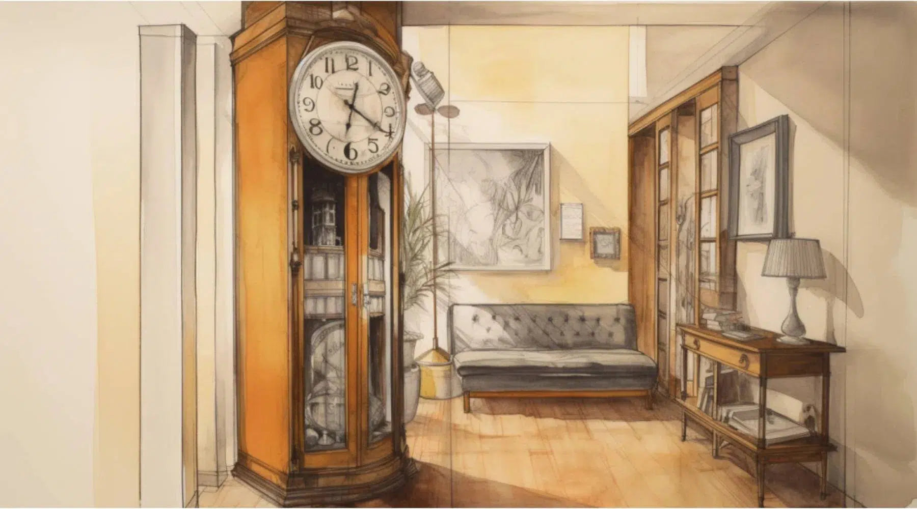 Moving a Grandfather Clock Laying Down Easy Tips for Safe Relocation