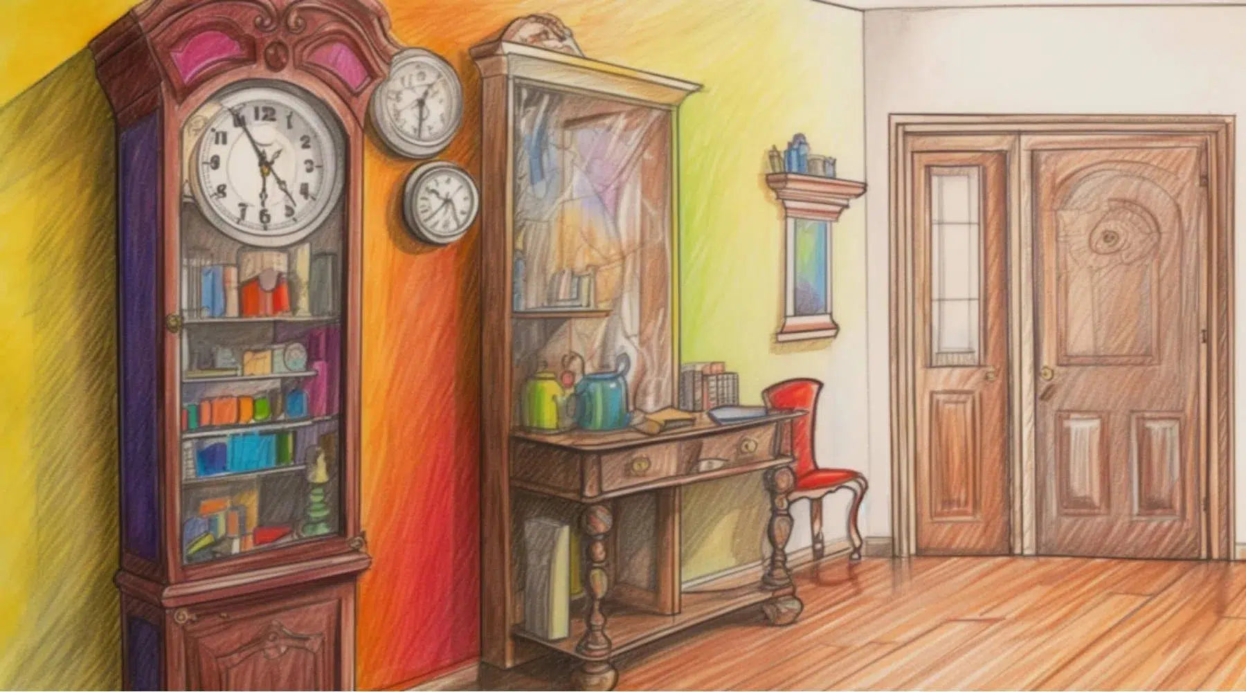 How Much Does a Grandfather Clock Cost? A Friendly Guide AMERICANA CLOCKS