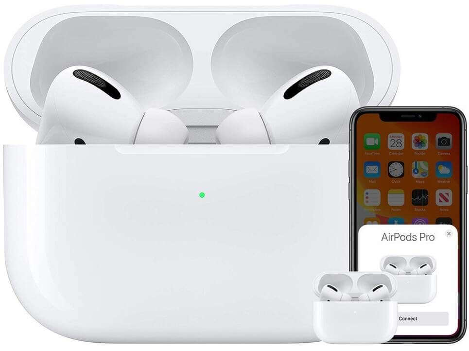 Airpods Pro-Apple