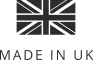 Made in UK logo