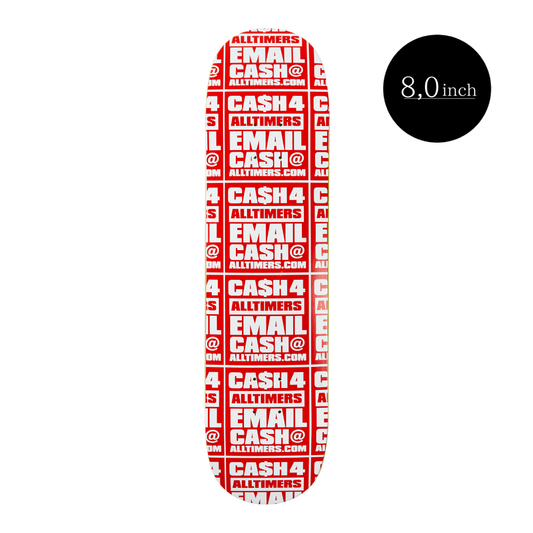 Limosine skateboards（リムジン スケートボード） deck （デッキ