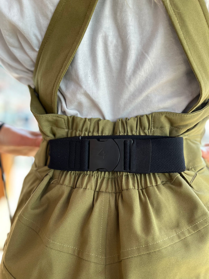 Bib Belts