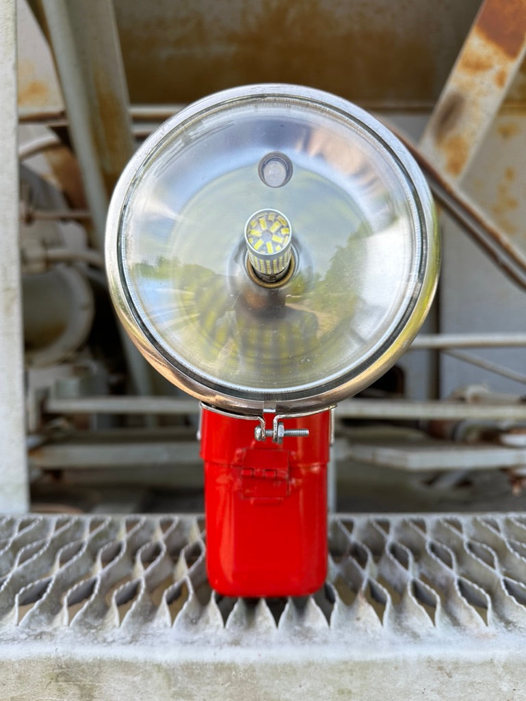 Eveready LED Compact Lantern Portable Camp Lights