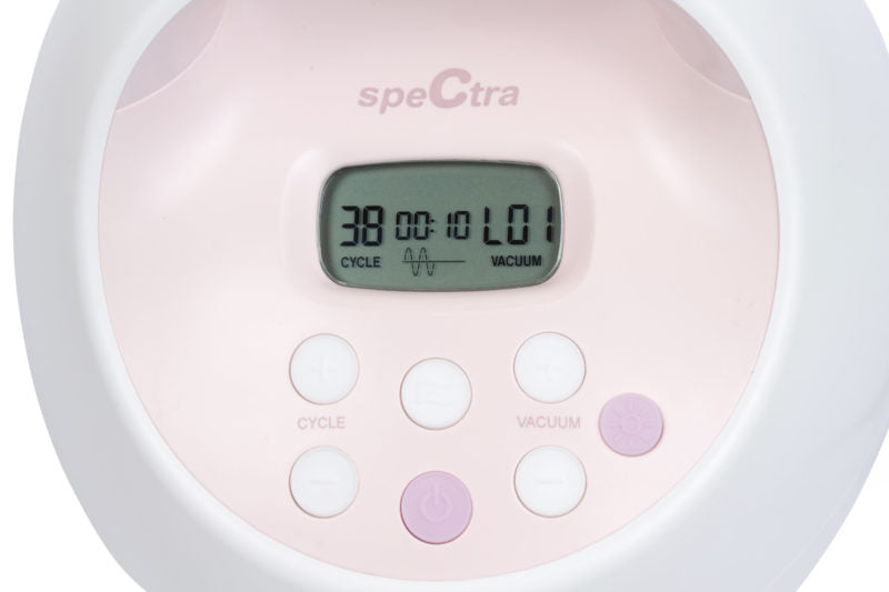 Not sure what pumping bra is compatible with your Spectra shield? Here