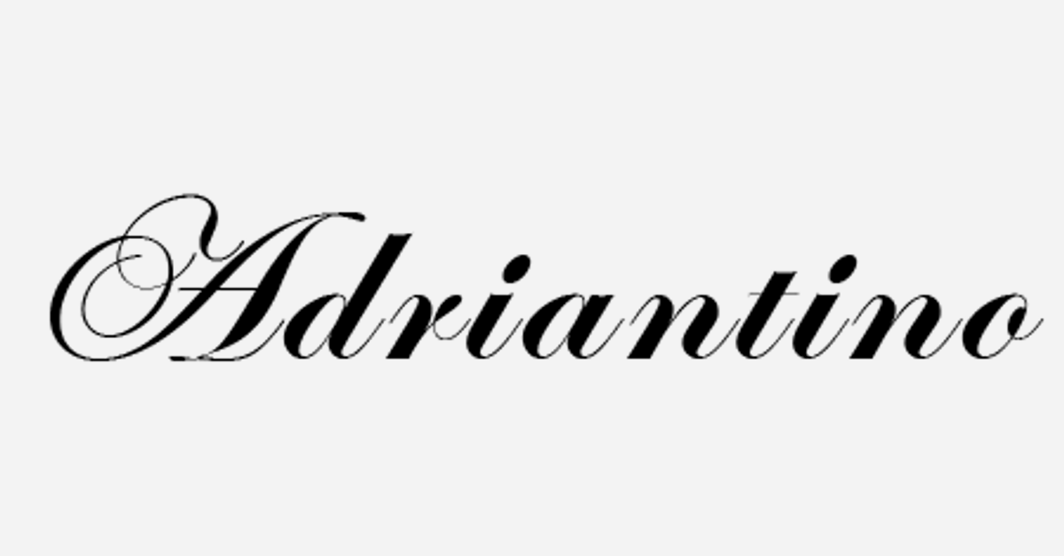Adriantino