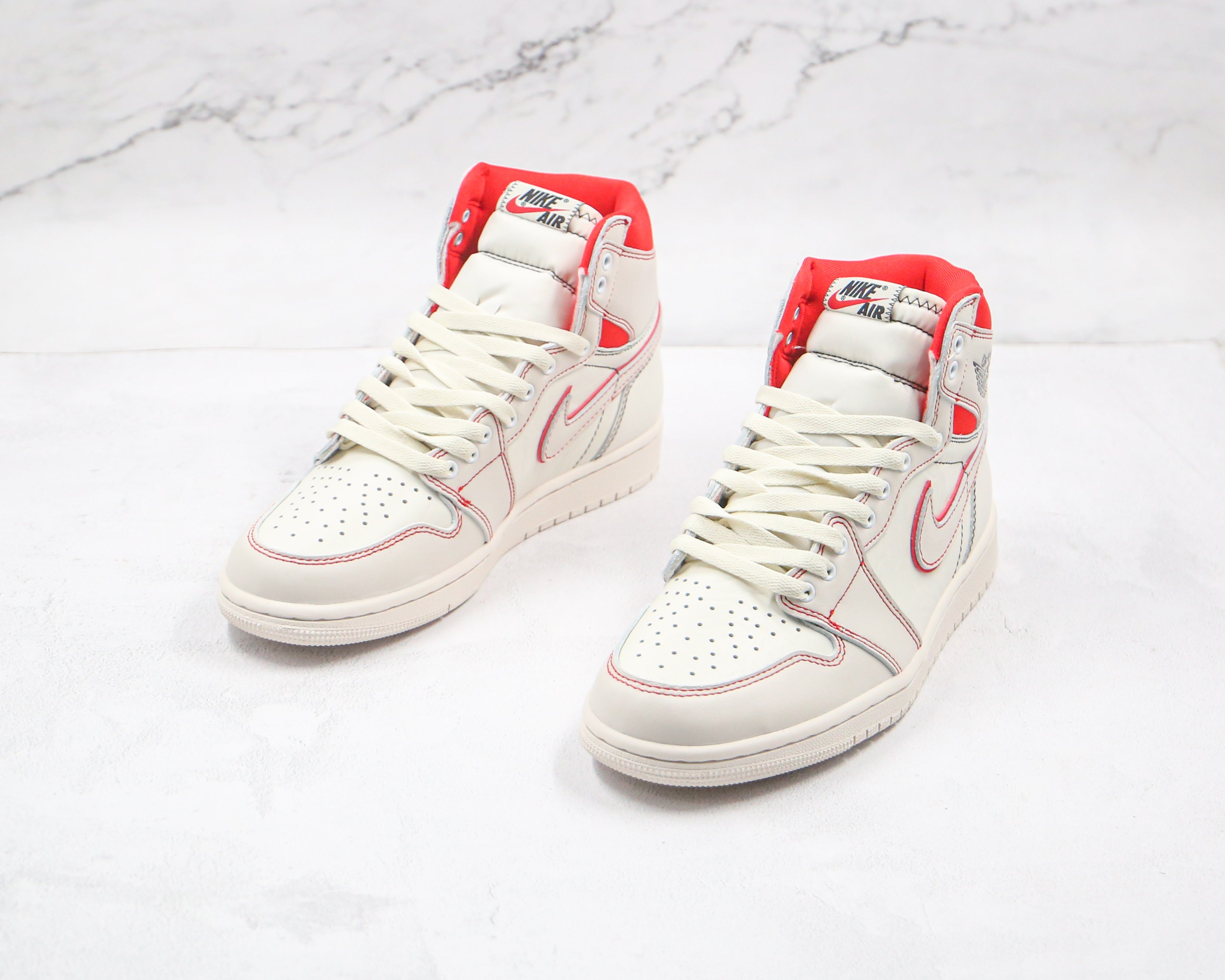 Nike Air Jordan 1 AJ1 High Sneakers Shoes