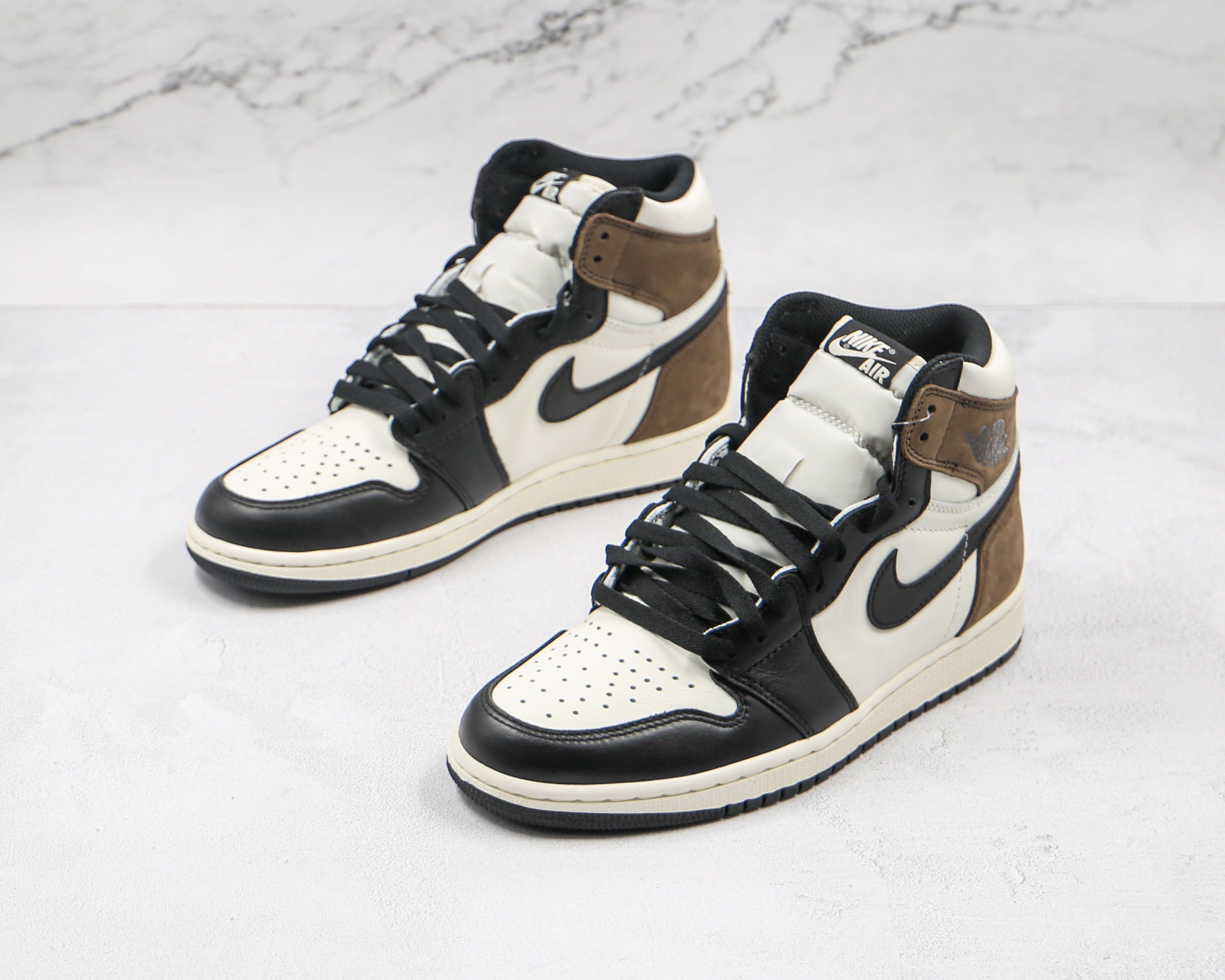 Nike Air Jordan 1 AJ1 High Sneakers Shoes