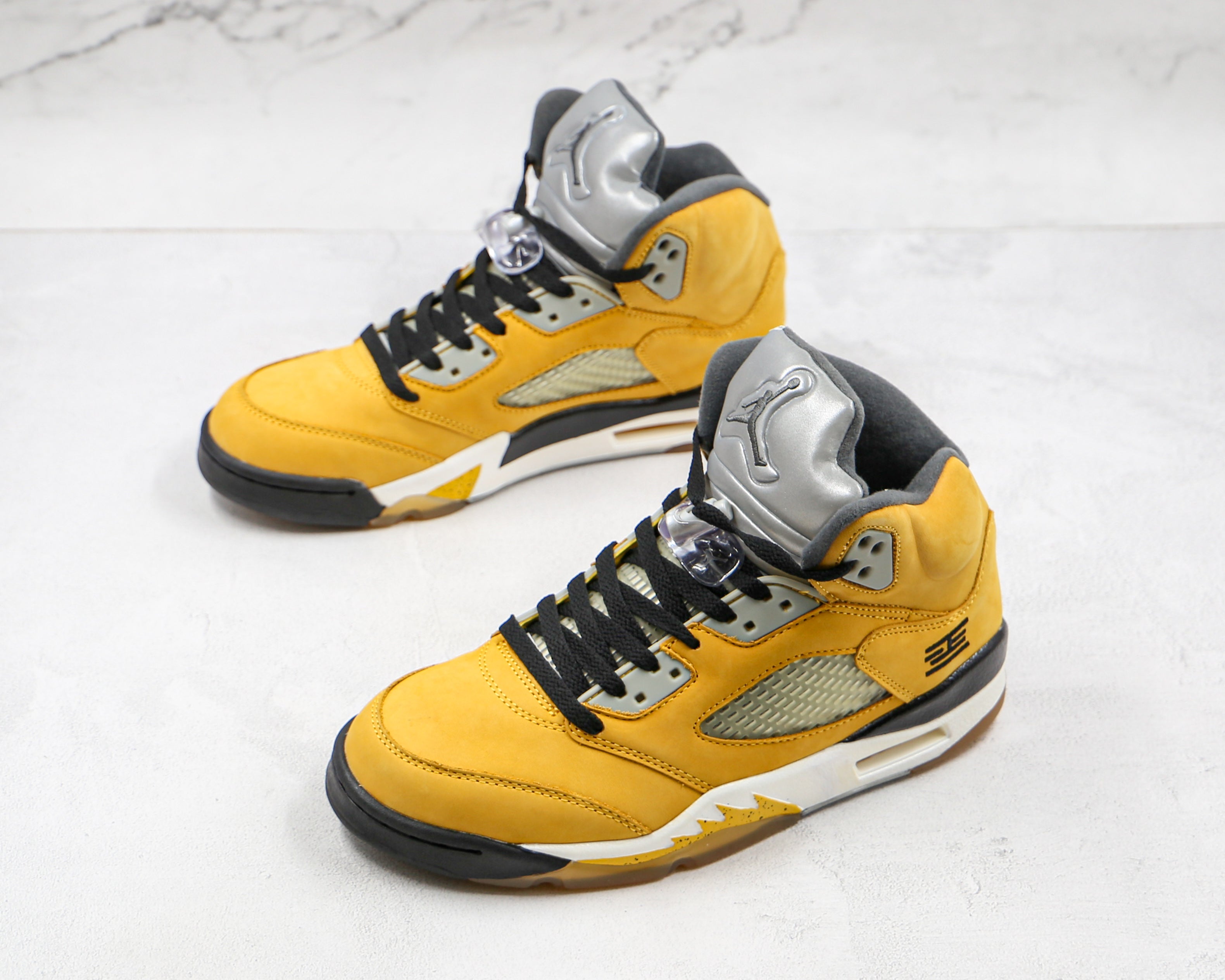 Nike 2022 NEW ARRIVALS Air Jordan 5 AJ5 Sneakers Shoes