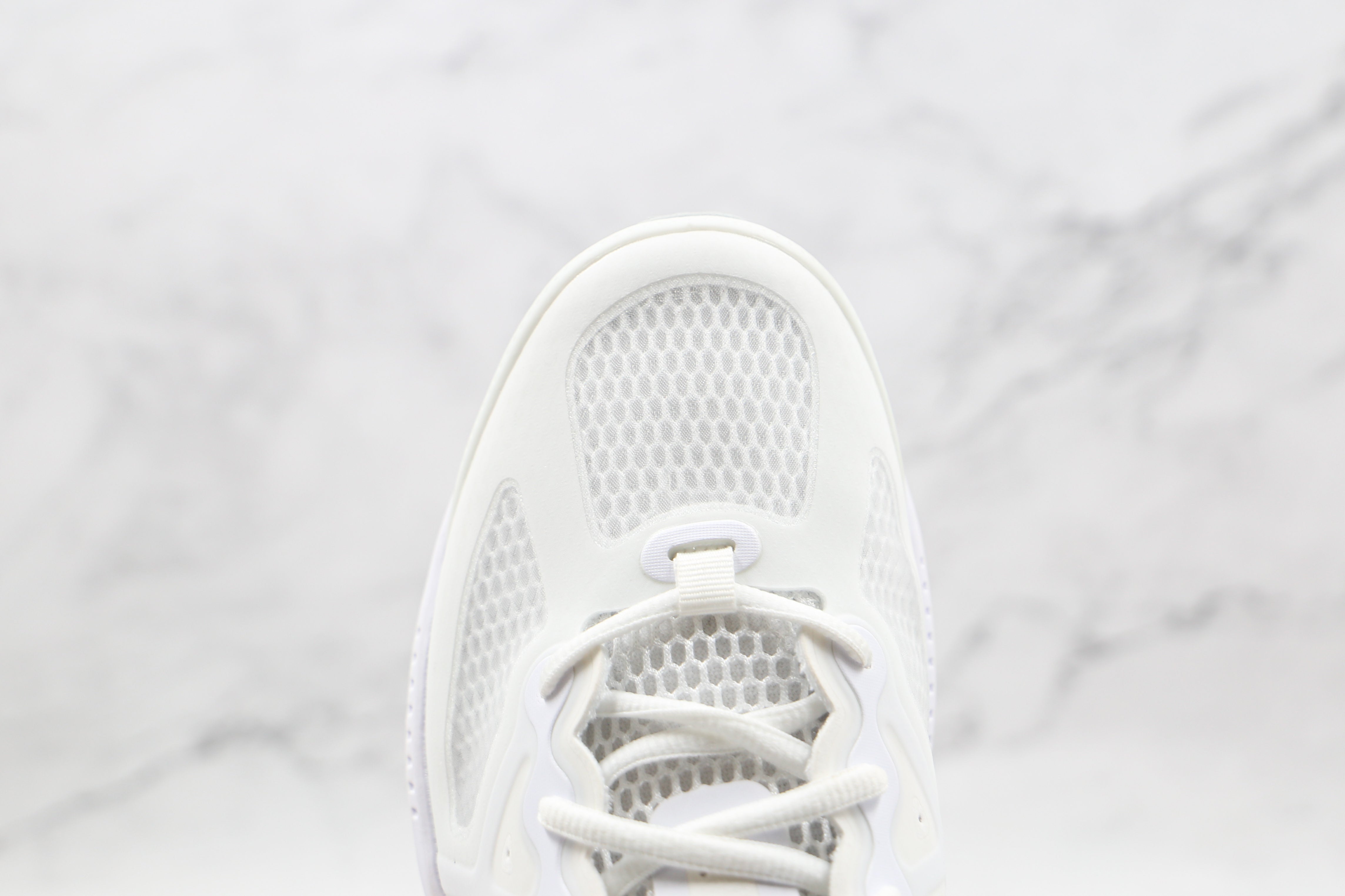 Nike Air Max Genome Triple White W CZ1645-100 Sneakers