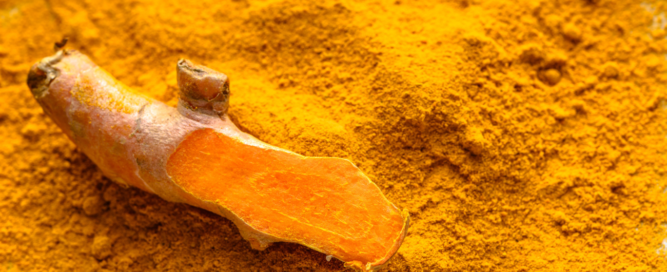 Turmeric vs. Curcumin: What's the Difference?
