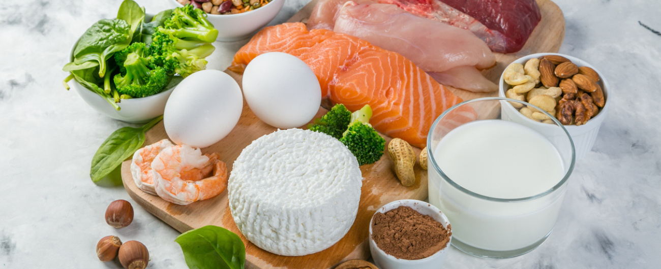 How Do I Know If I Am Eating Enough Protein?